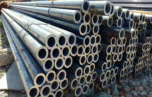 太原無縫鋼管期螺持續(xù)走高 現貨緊跟調整