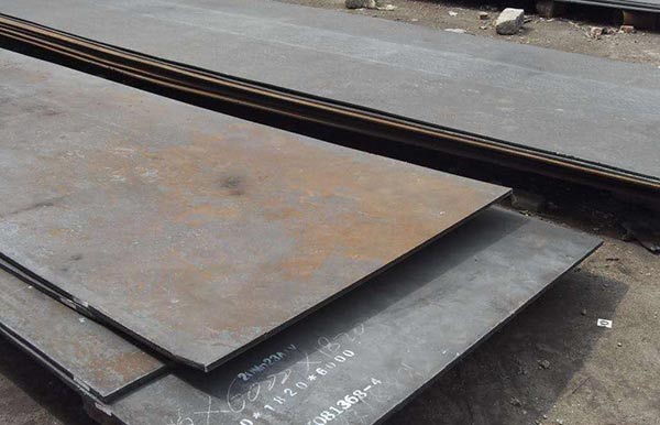 16日山西中厚板價(jià)格小幅上漲成交一般